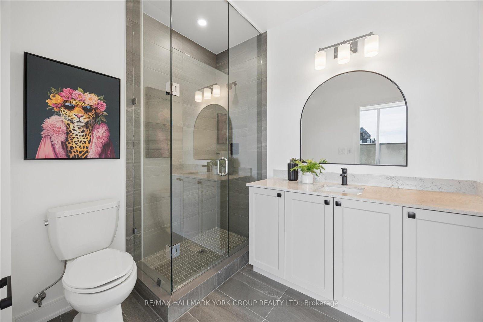 Photo 25 of Unit 1503, 705 Davis Drive, Newmarket, Huron Heights-Leslie Valley — HOMEH