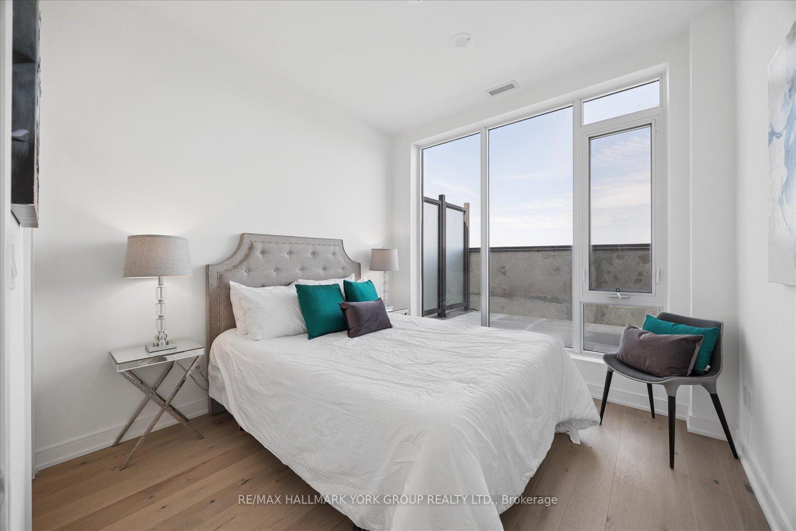 Photo 26 of Unit 1503, 705 Davis Drive, Newmarket, Huron Heights-Leslie Valley — HOMEH