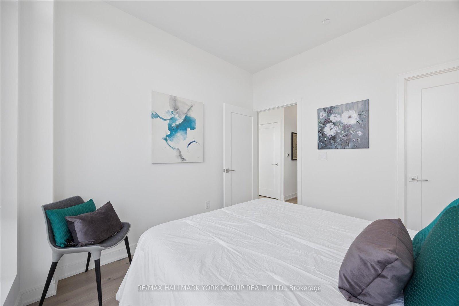 Photo 27 of Unit 1503, 705 Davis Drive, Newmarket, Huron Heights-Leslie Valley — HOMEH