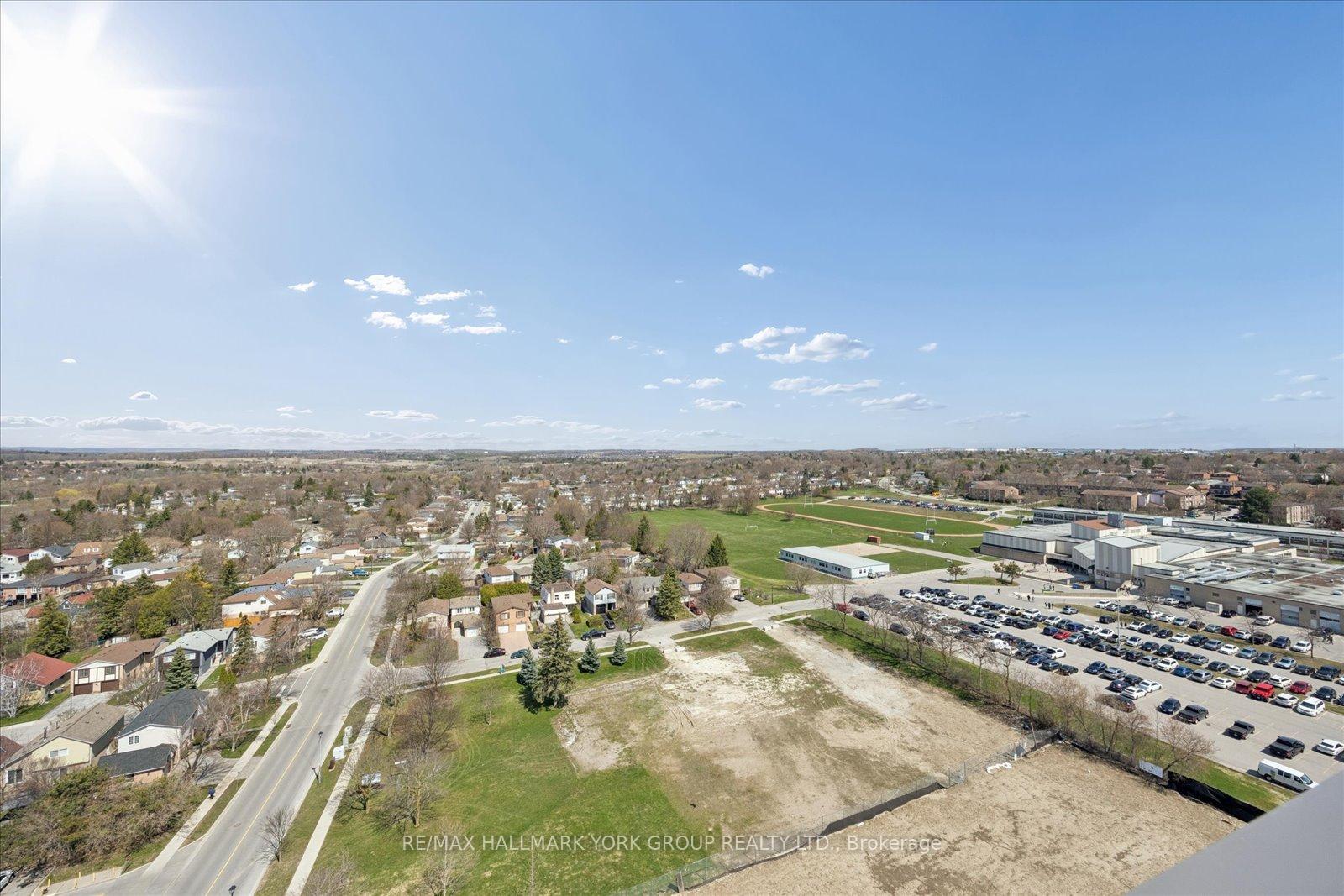 Photo 35 of Unit 1503, 705 Davis Drive, Newmarket, Huron Heights-Leslie Valley — HOMEH