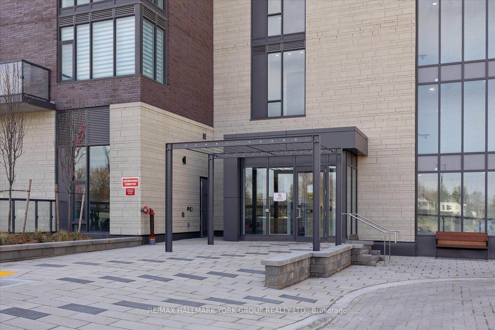 Photo 37 of Unit 1503, 705 Davis Drive, Newmarket, Huron Heights-Leslie Valley — HOMEH