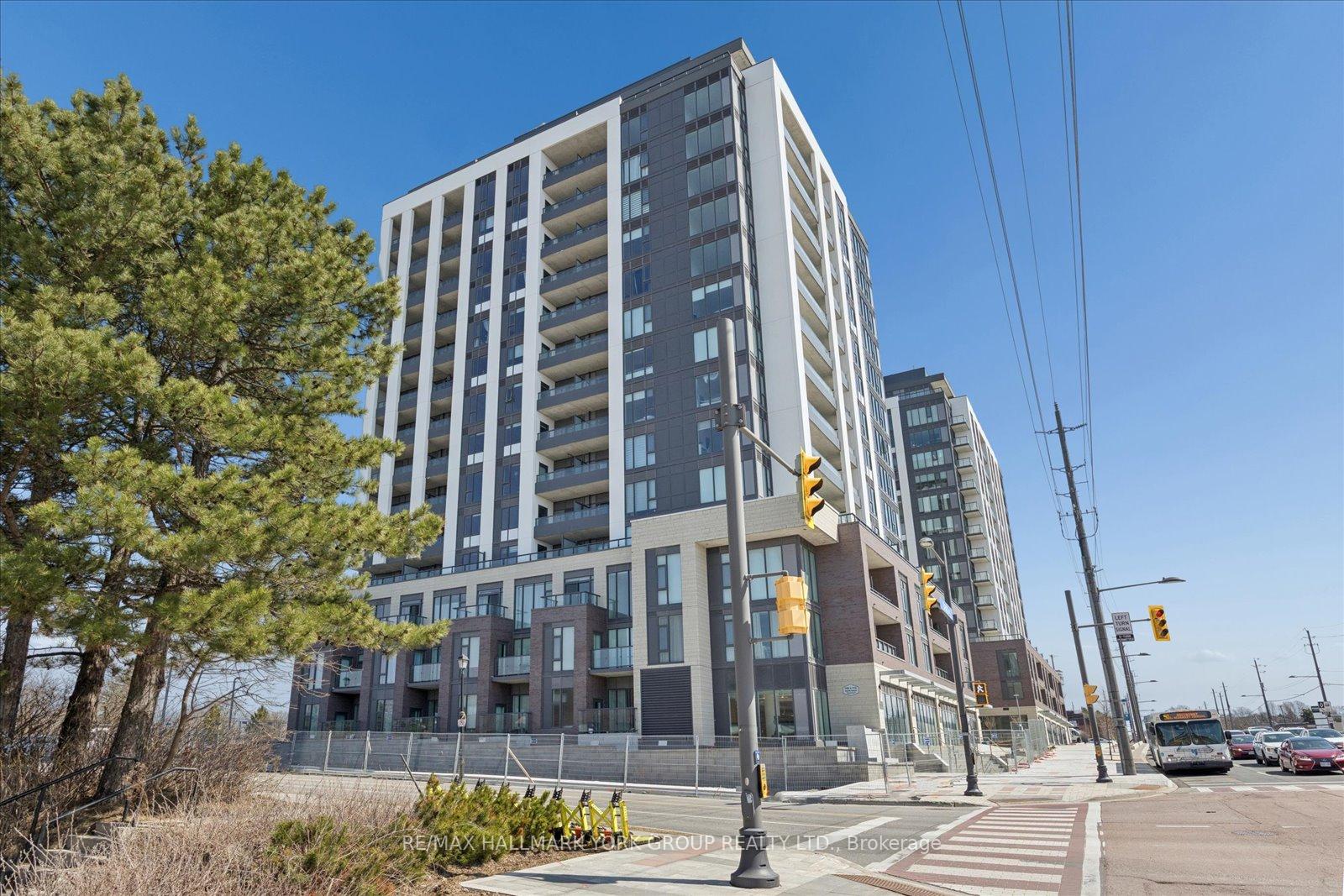 Photo 40 of Unit 1503, 705 Davis Drive, Newmarket, Huron Heights-Leslie Valley — HOMEH