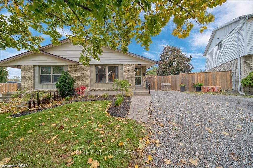 Photo 1 of 6 Bardadyn Court, St. Catharines, Lakeport — HOMEH