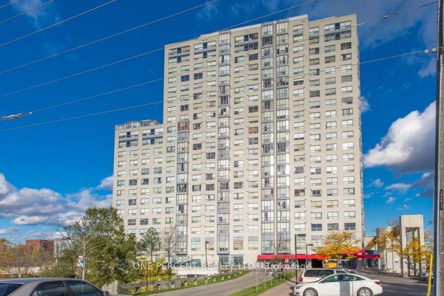 Photo of Unit 402, 2550 Lawrence Avenue E