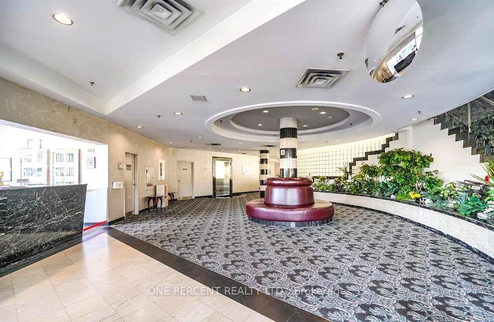 Photo 2 of Unit 402, 2550 Lawrence Avenue E, Scarborough, Dorset Park — HOMEH