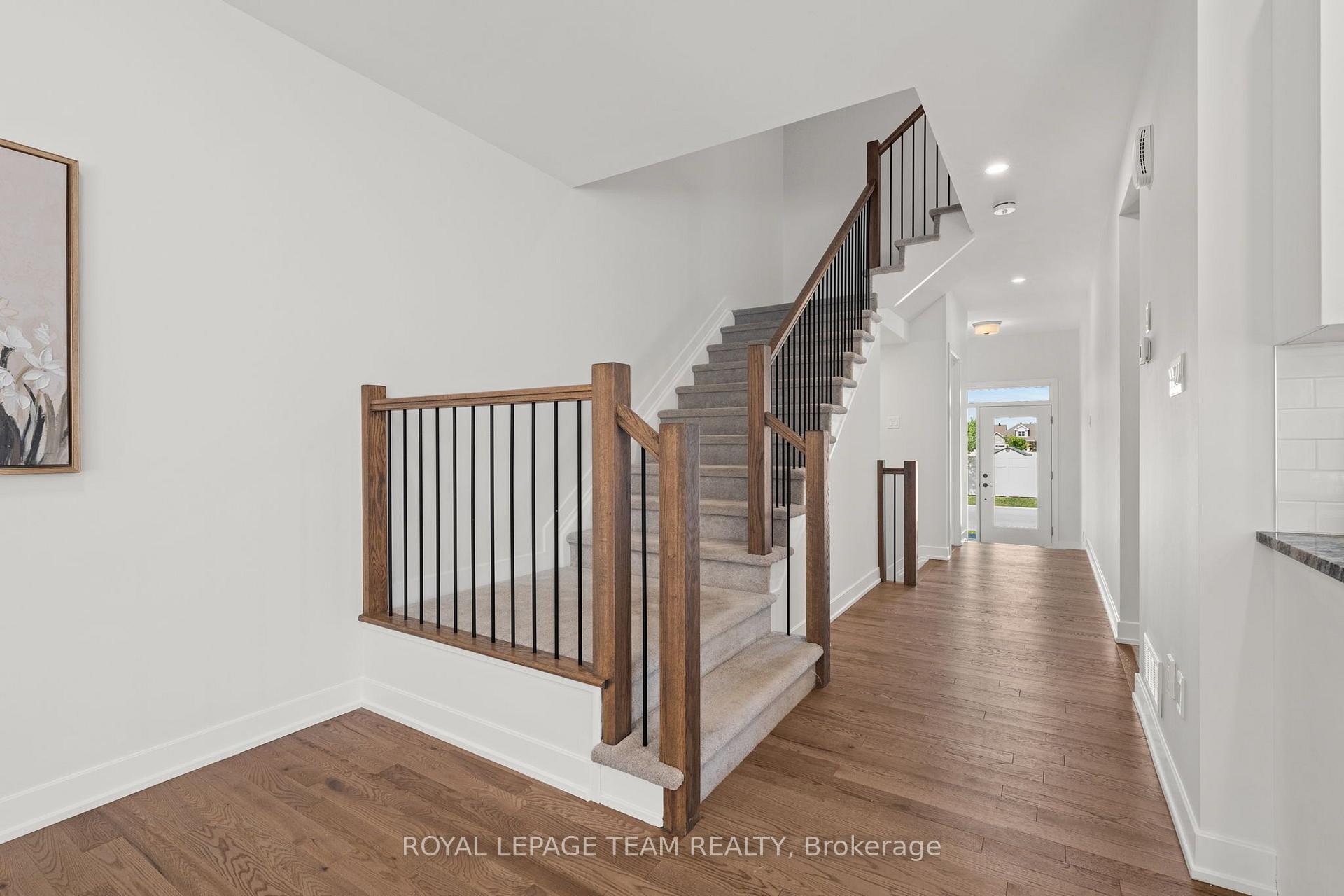Photo 25 of 53 Mac Beattie Drive, Arnprior, Arnprior — HOMEH