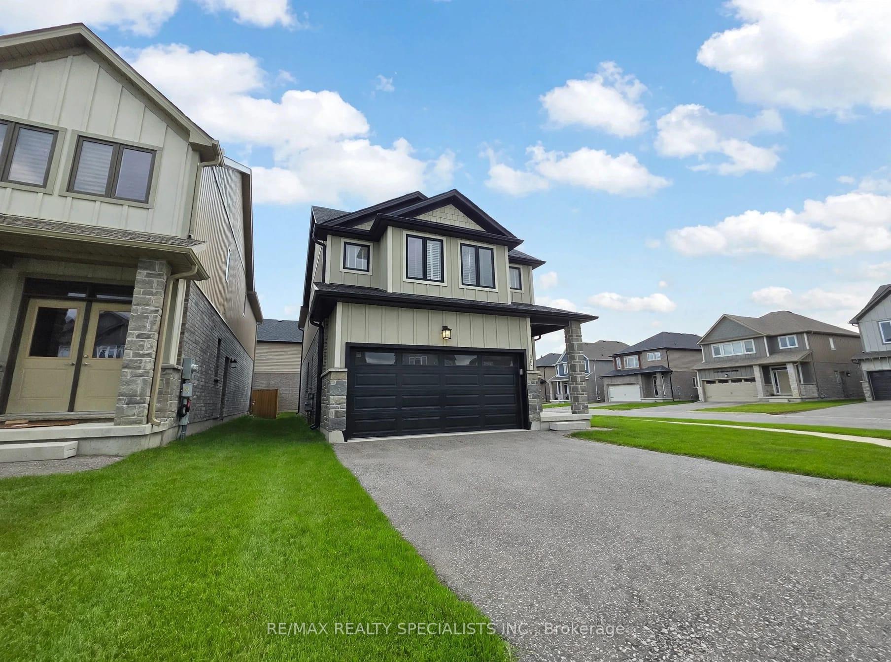 Photo 26 of 3074 Turner Crescent, London, South U — HOMEH