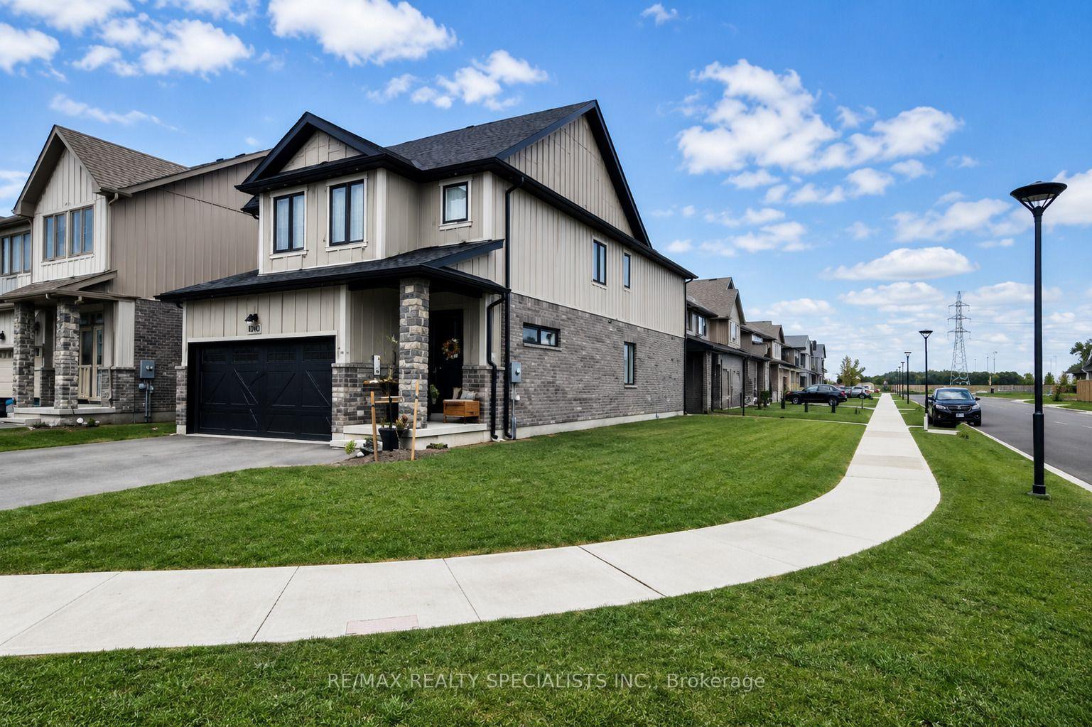 Photo 1 of 3074 Turner Crescent, London, South U — HOMEH