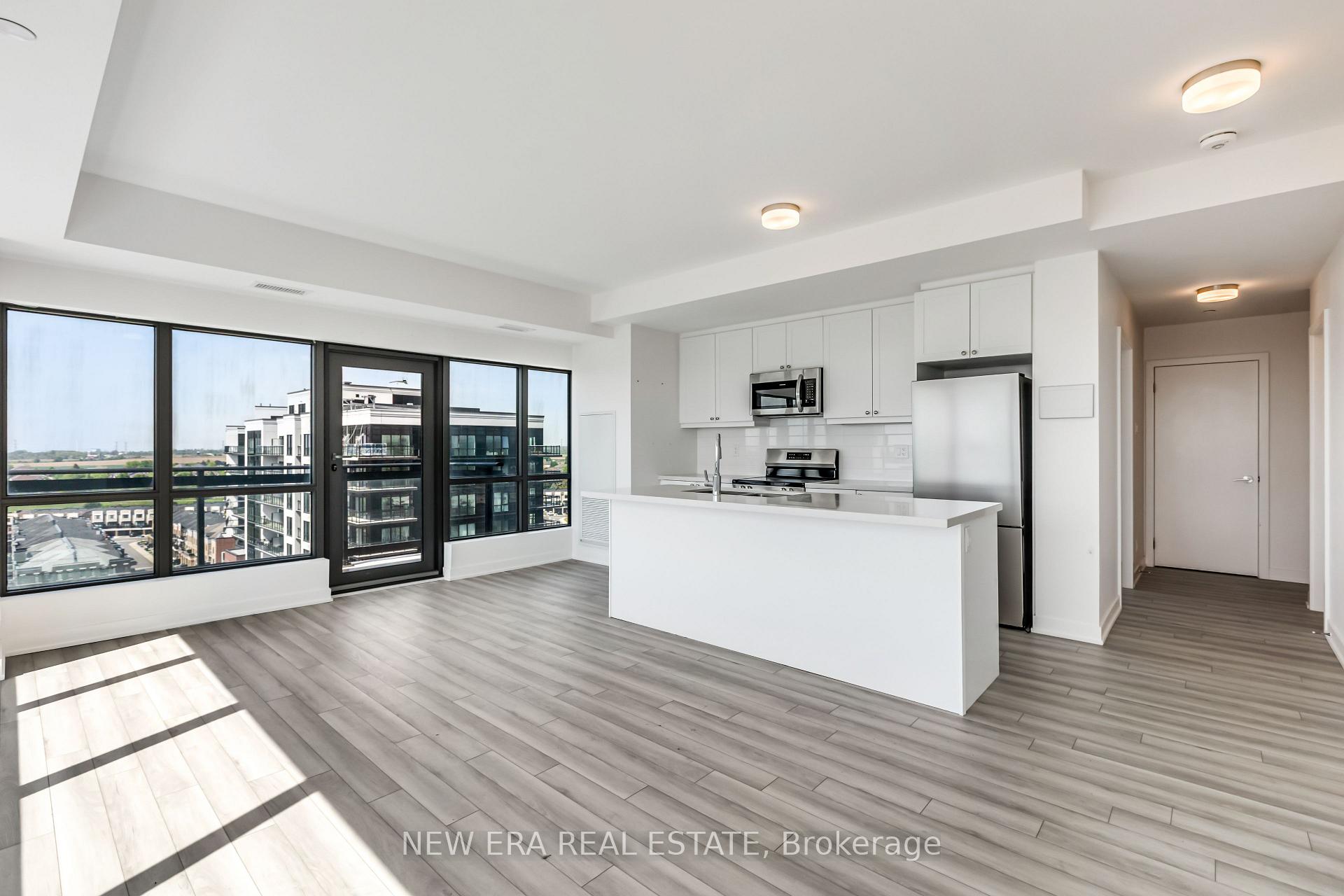 Photo 6 of Unit 1202, 55 Clarington Boulevard, Clarington, Bowmanville — HOMEH