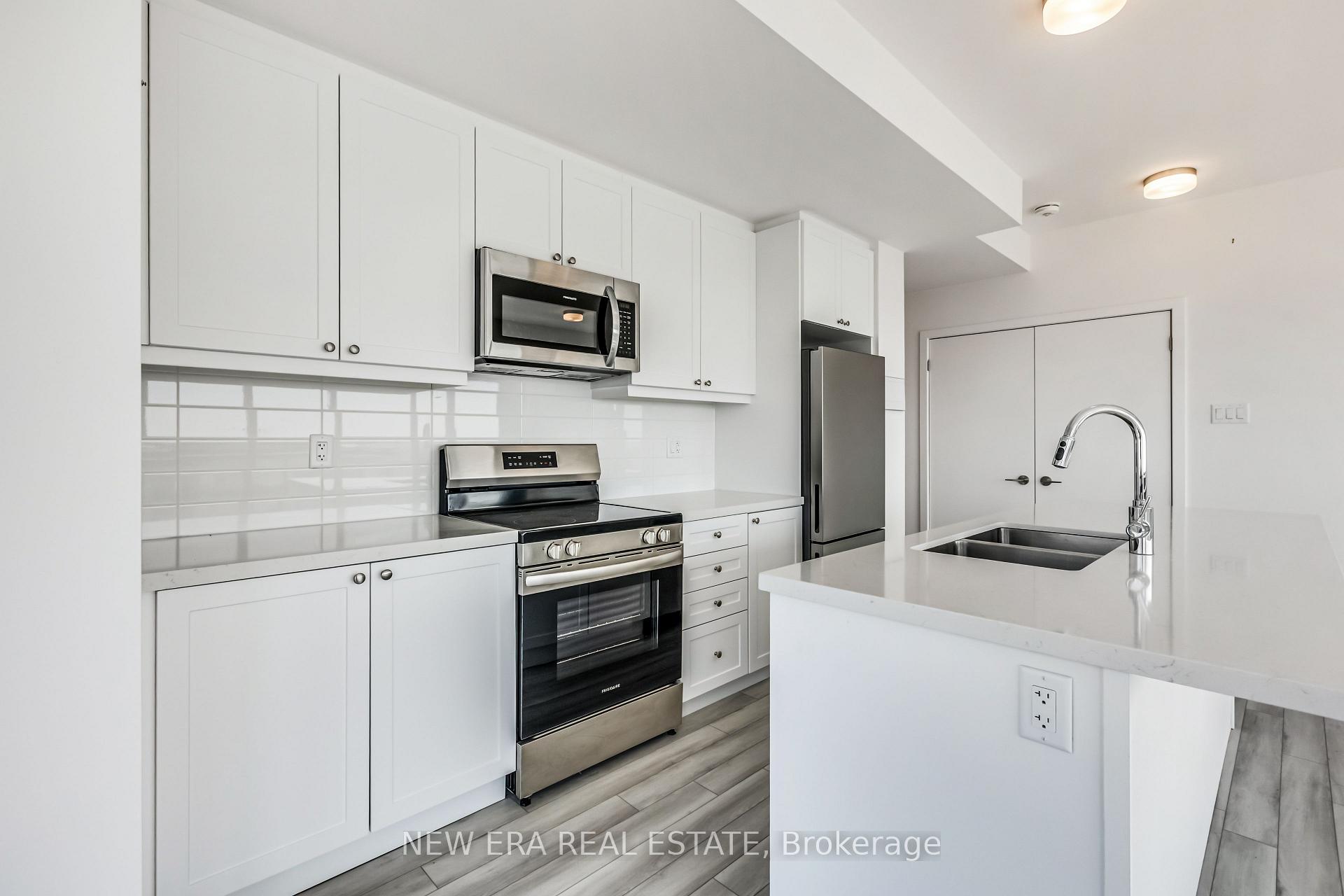 Photo 8 of Unit 1202, 55 Clarington Boulevard, Clarington, Bowmanville — HOMEH