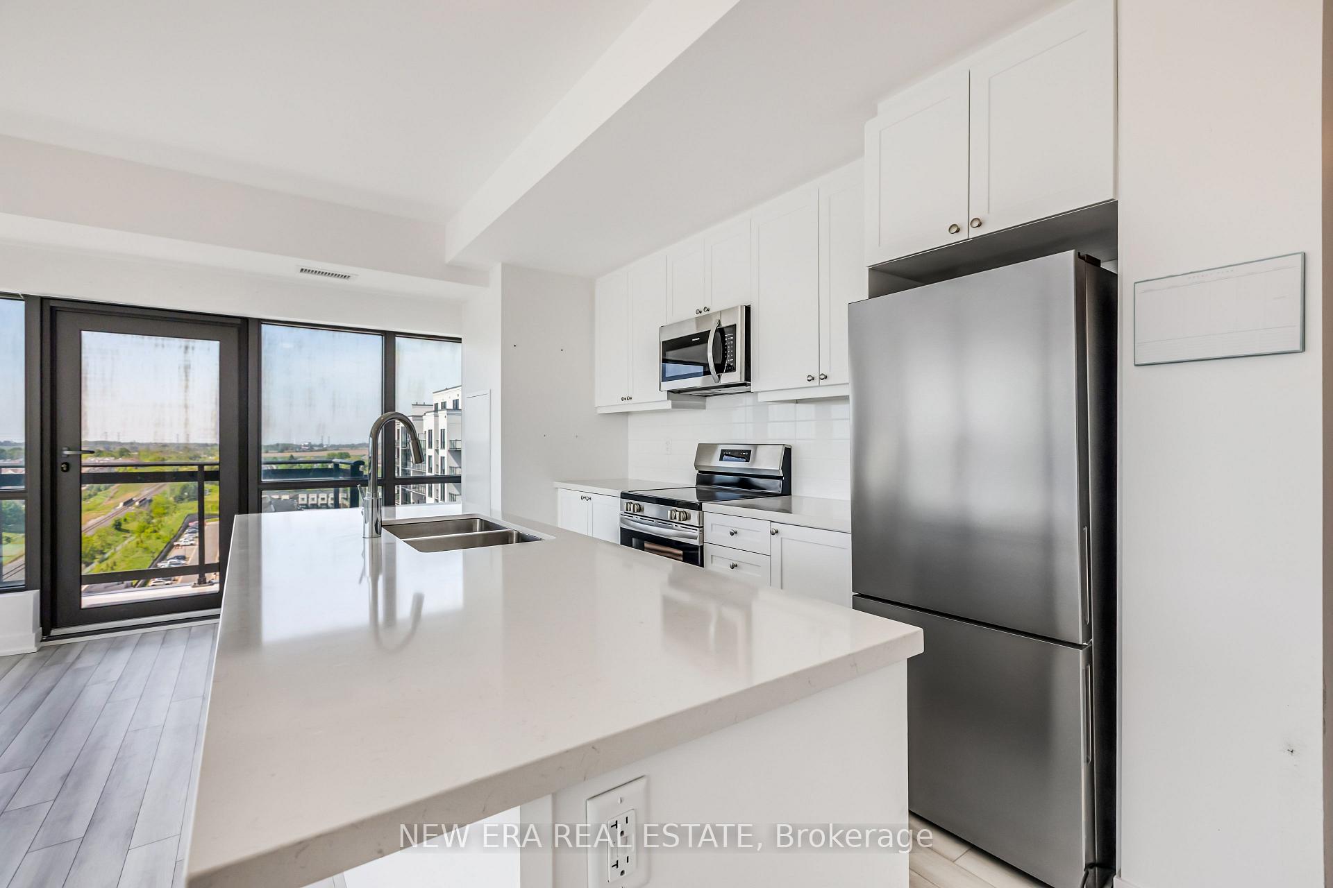 Photo 9 of Unit 1202, 55 Clarington Boulevard, Clarington, Bowmanville — HOMEH