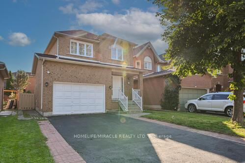 Photo 2 of 36 Letty Avenue, Brampton, Fletcher's West — HOMEH