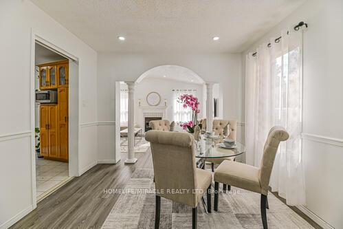 Photo 4 of 36 Letty Avenue, Brampton, Fletcher's West — HOMEH