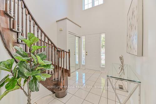 Photo 6 of 36 Letty Avenue, Brampton, Fletcher's West — HOMEH