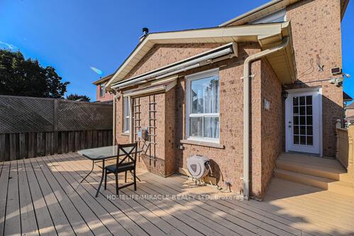 Photo 25 of 36 Letty Avenue, Brampton, Fletcher's West — HOMEH