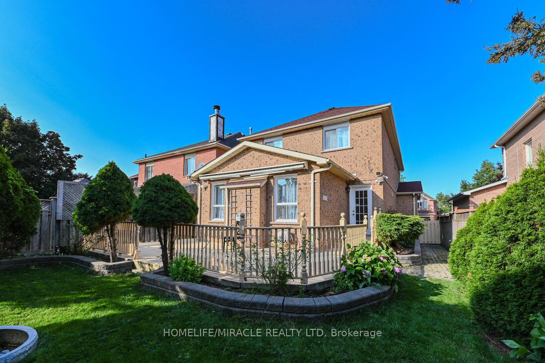 Photo 26 of 36 Letty Avenue, Brampton, Fletcher's West — HOMEH