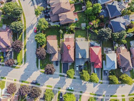 Photo 27 of 36 Letty Avenue, Brampton, Fletcher's West — HOMEH