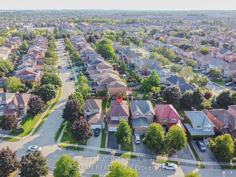 Photo 29 of 36 Letty Avenue, Brampton, Fletcher's West — HOMEH