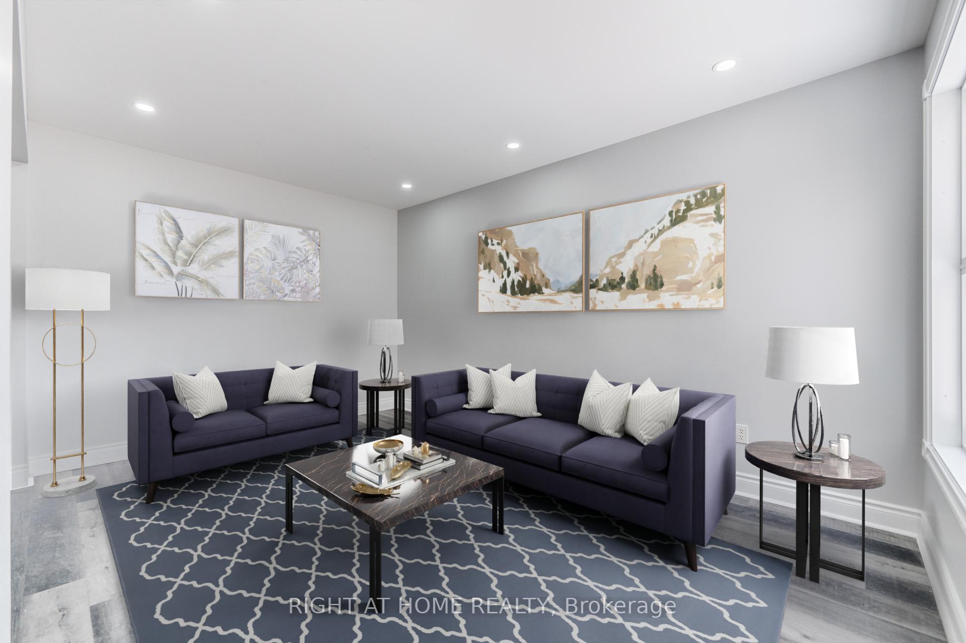 Photo 6 of 34 Meadowlark Drive, Brampton, Fletcher's Creek South — HOMEH