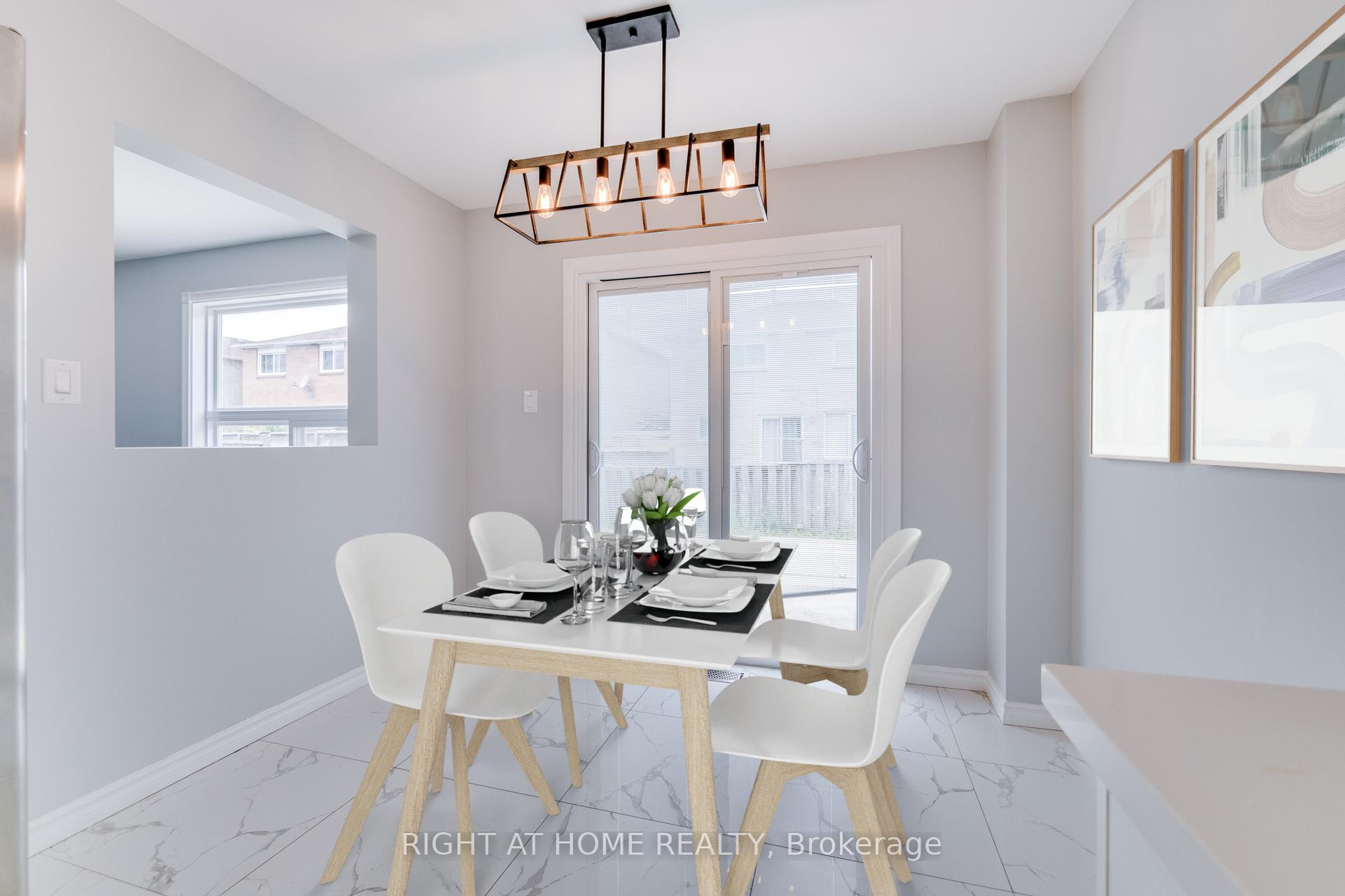 Photo 13 of 34 Meadowlark Drive, Brampton, Fletcher's Creek South — HOMEH