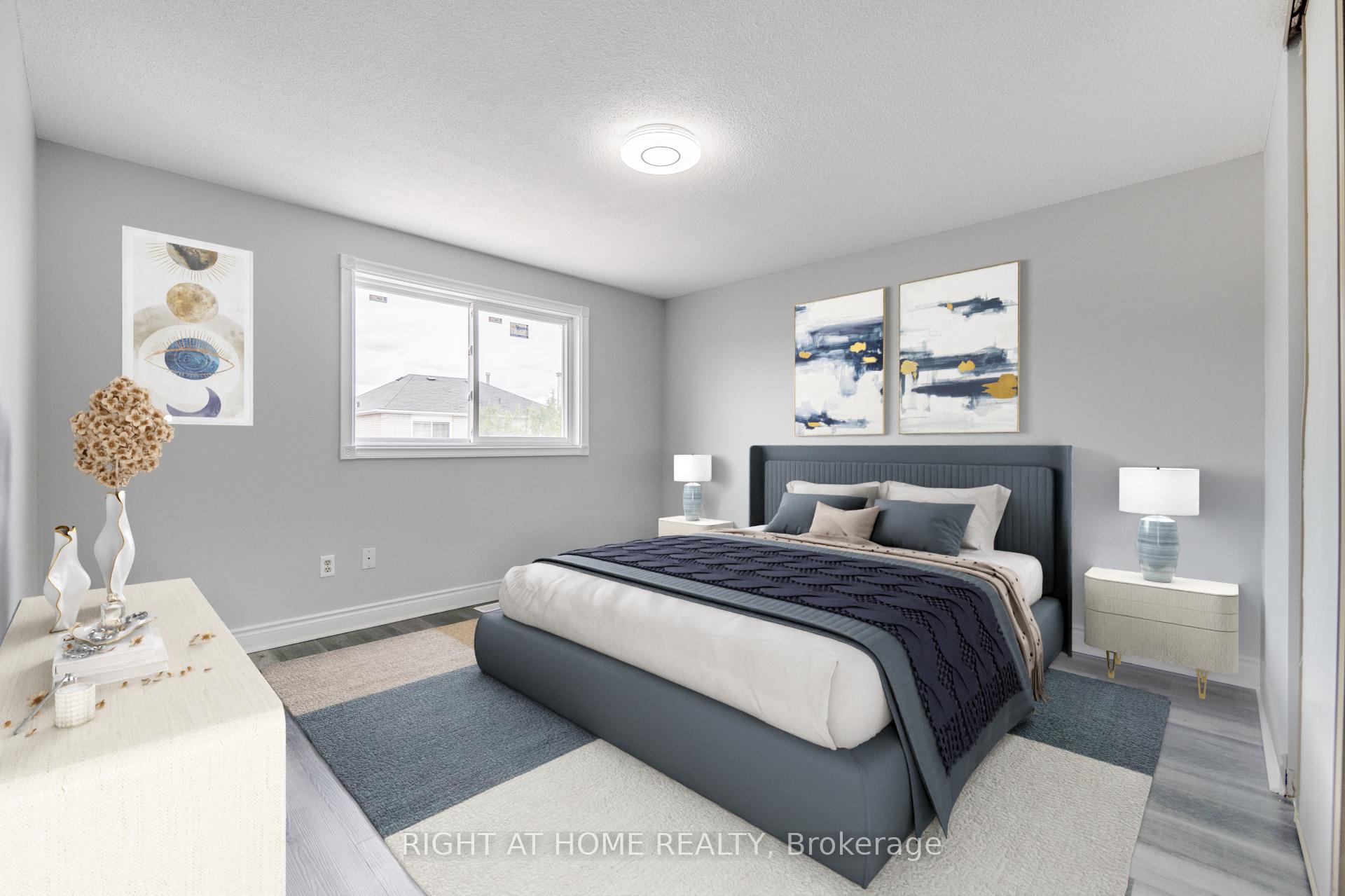 Photo 23 of 34 Meadowlark Drive, Brampton, Fletcher's Creek South — HOMEH