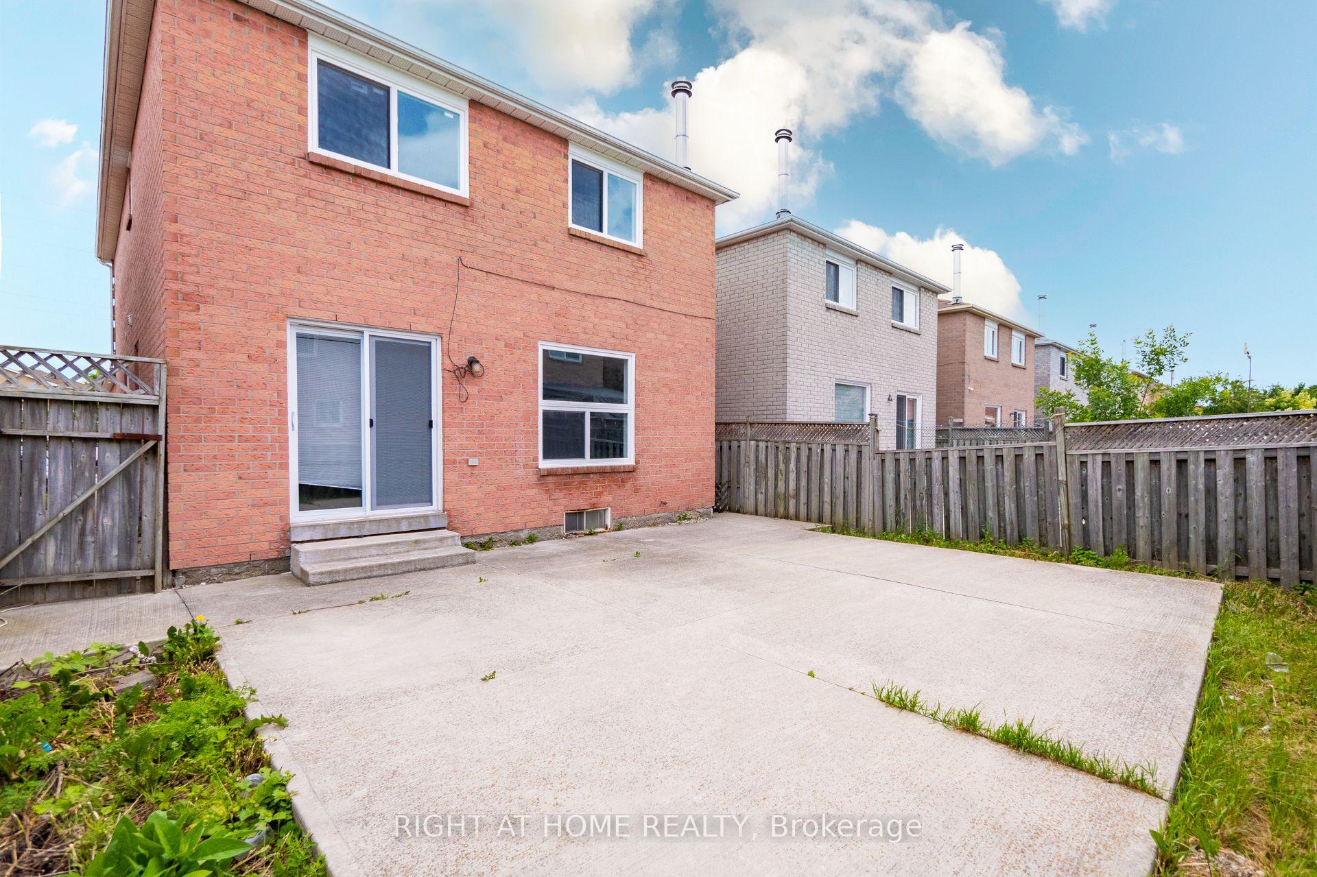 Photo 40 of 34 Meadowlark Drive, Brampton, Fletcher's Creek South — HOMEH