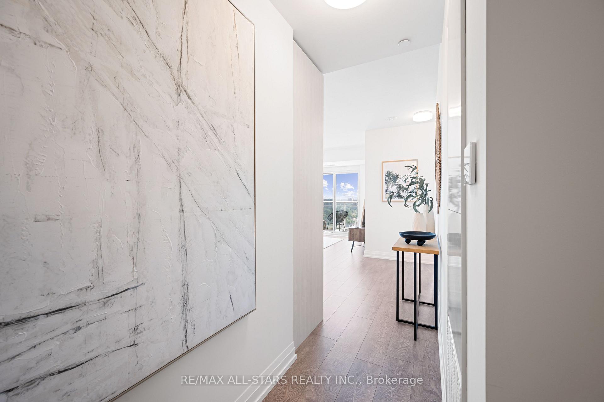 Photo 9 of Unit 2103, 286 Main Street, Toronto, East End-Danforth — HOMEH