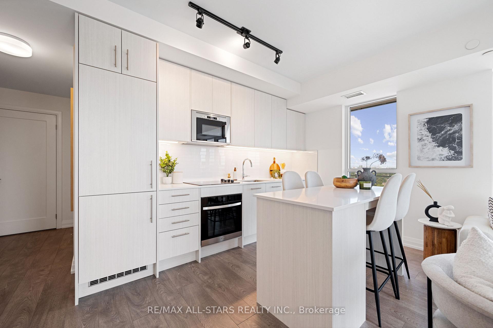 Photo 13 of Unit 2103, 286 Main Street, Toronto, East End-Danforth — HOMEH