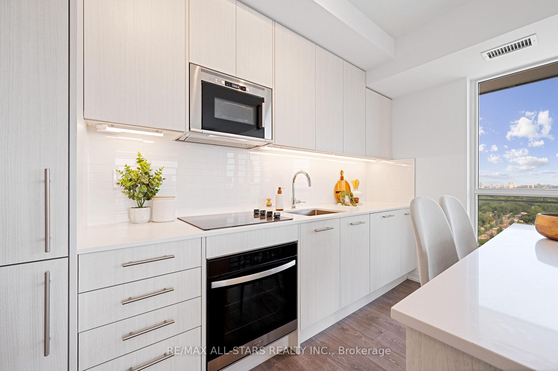 Photo 14 of Unit 2103, 286 Main Street, Toronto, East End-Danforth — HOMEH