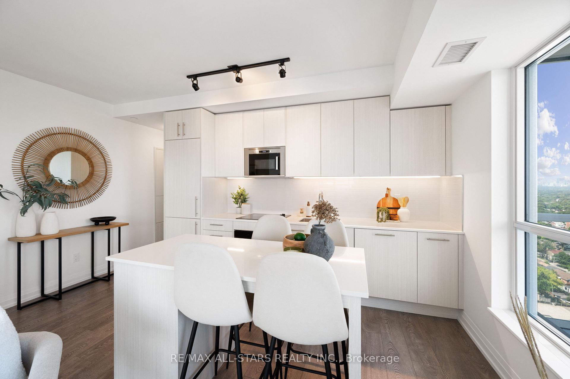 Photo 16 of Unit 2103, 286 Main Street, Toronto, East End-Danforth — HOMEH