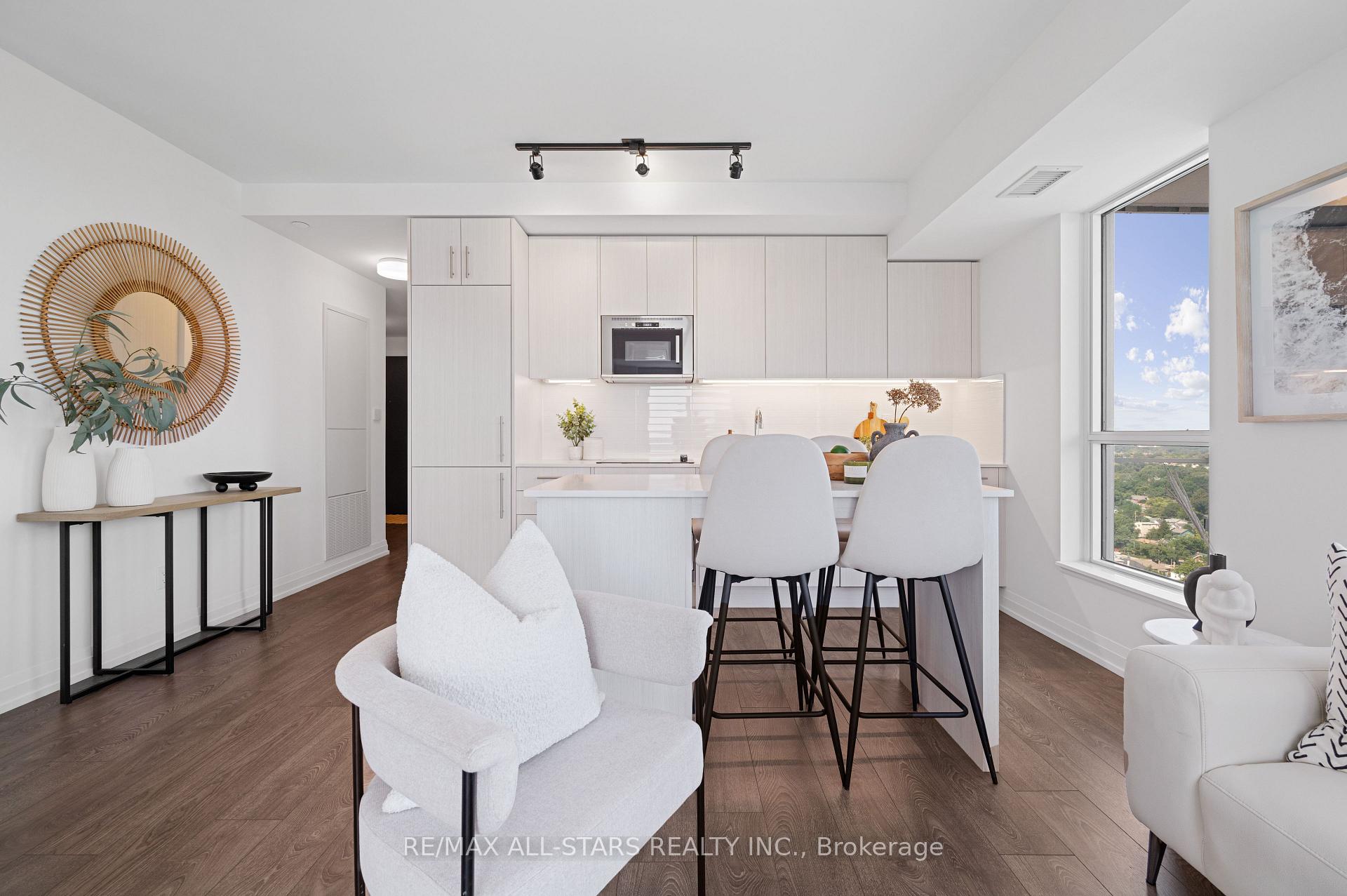 Photo 18 of Unit 2103, 286 Main Street, Toronto, East End-Danforth — HOMEH