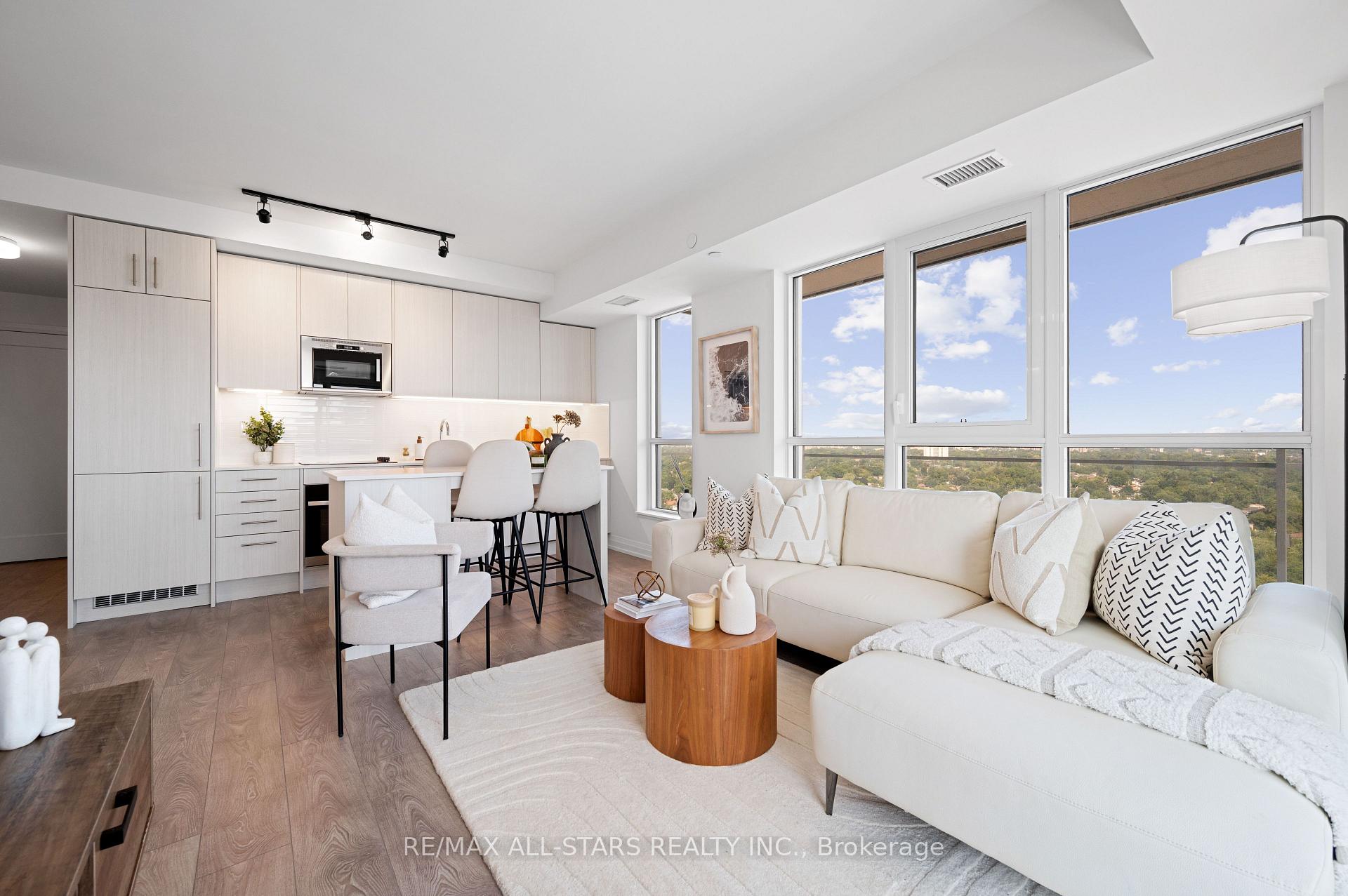 Photo 19 of Unit 2103, 286 Main Street, Toronto, East End-Danforth — HOMEH