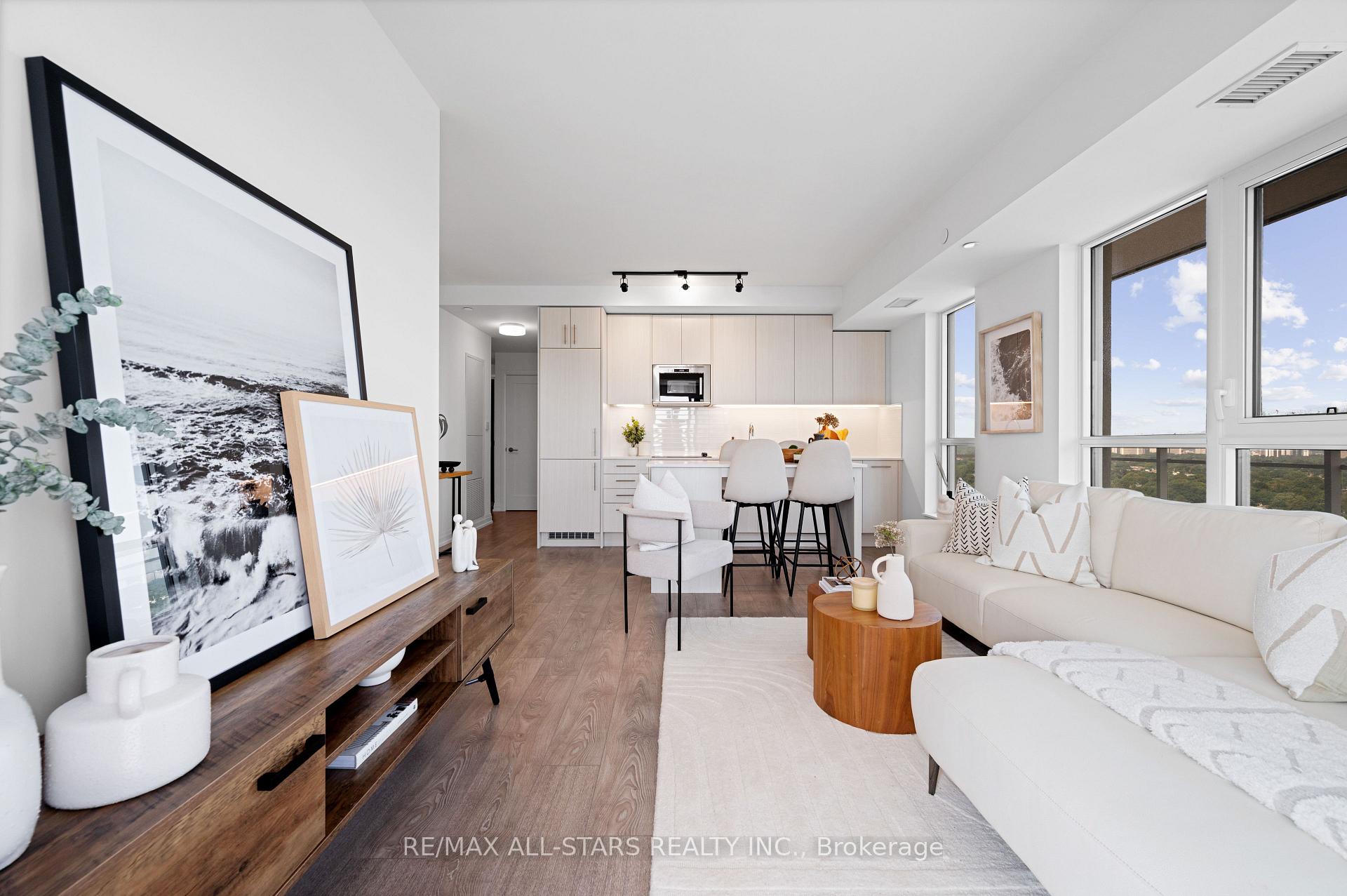 Photo 20 of Unit 2103, 286 Main Street, Toronto, East End-Danforth — HOMEH