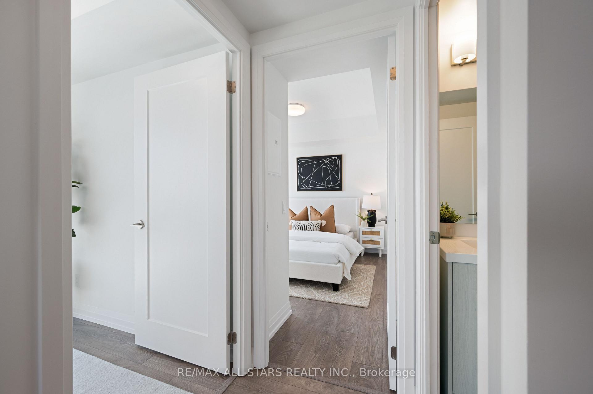 Photo 22 of Unit 2103, 286 Main Street, Toronto, East End-Danforth — HOMEH