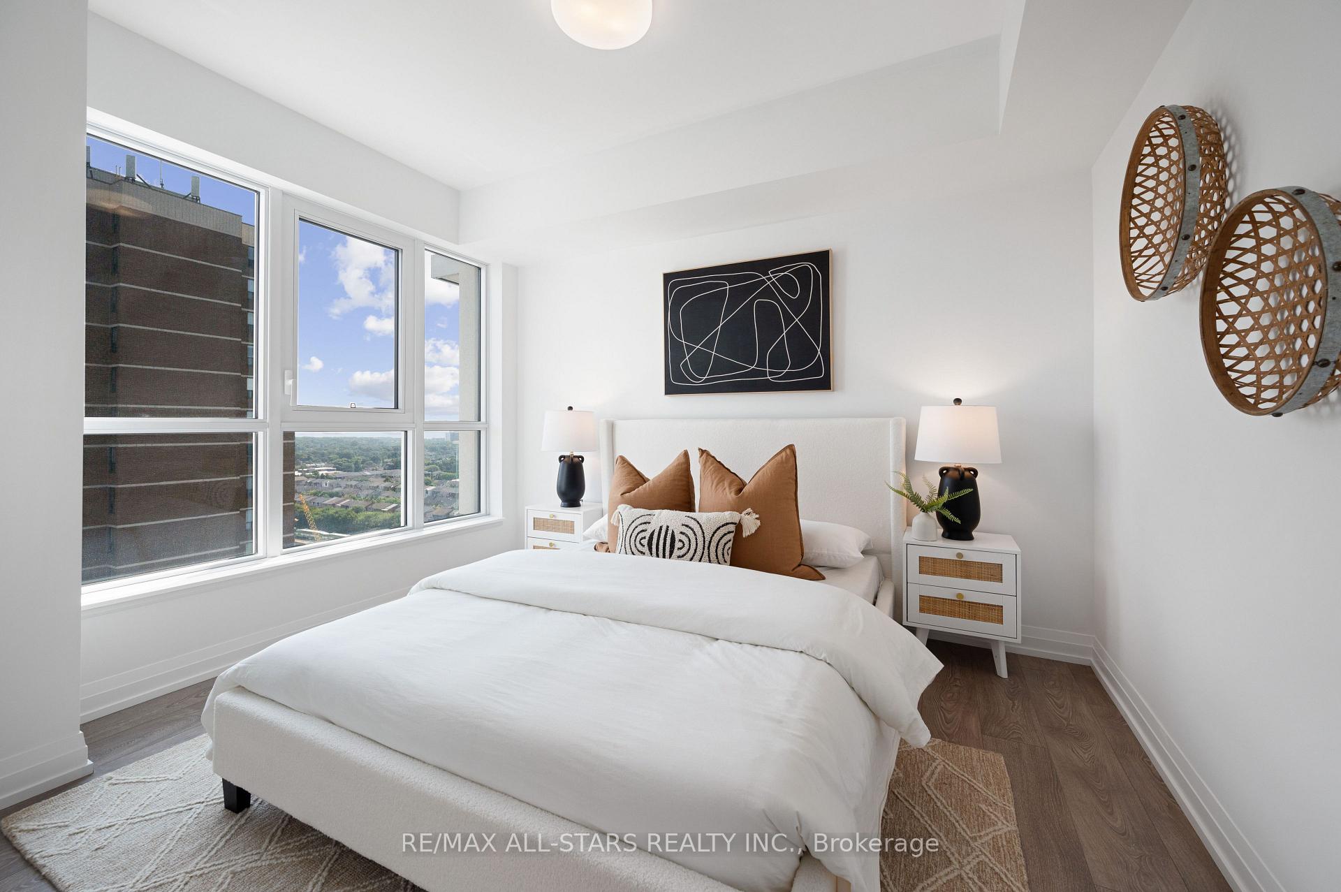 Photo 23 of Unit 2103, 286 Main Street, Toronto, East End-Danforth — HOMEH