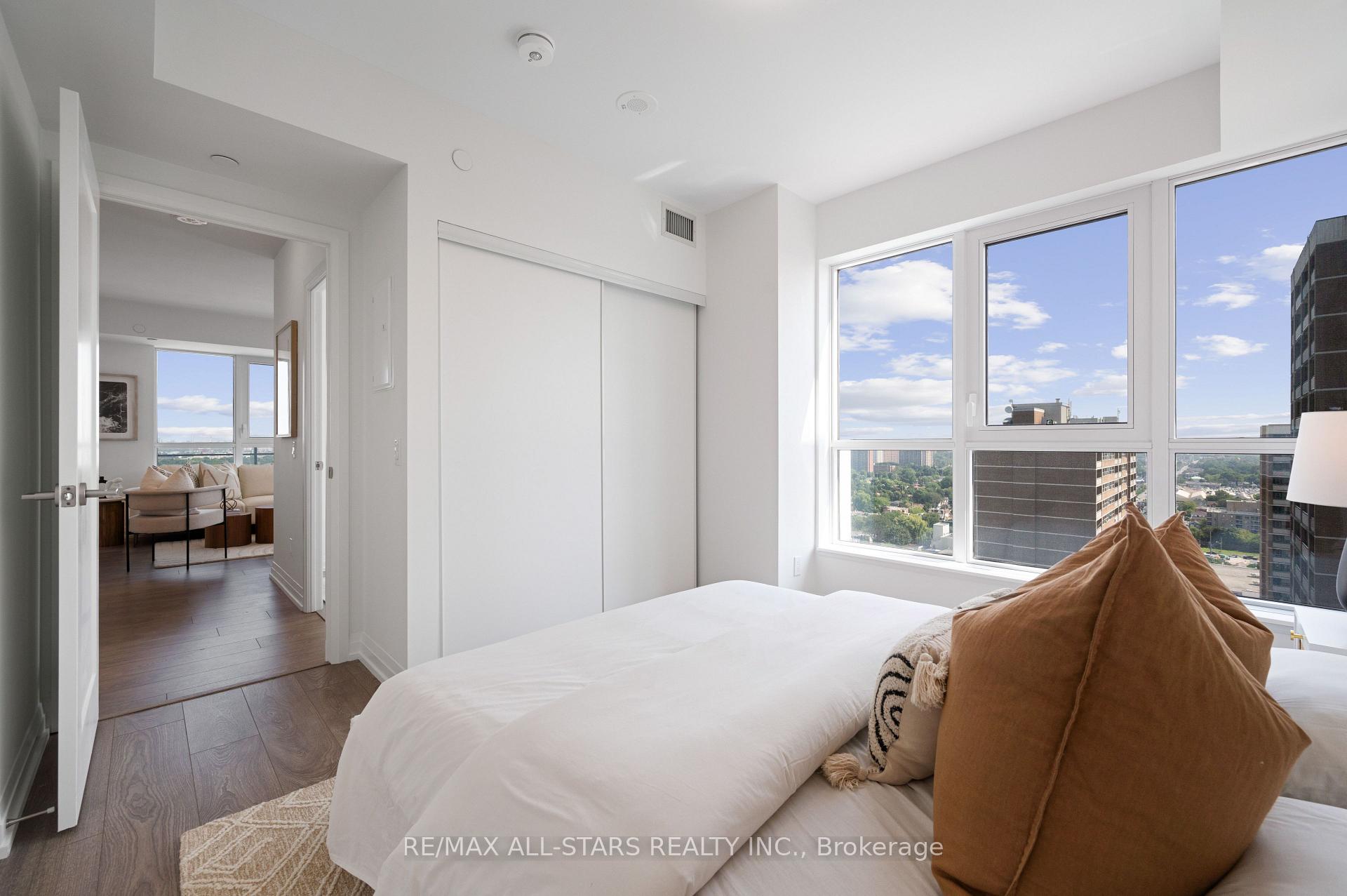 Photo 24 of Unit 2103, 286 Main Street, Toronto, East End-Danforth — HOMEH