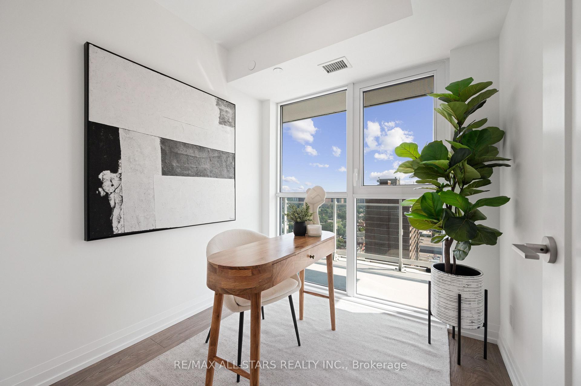 Photo 25 of Unit 2103, 286 Main Street, Toronto, East End-Danforth — HOMEH