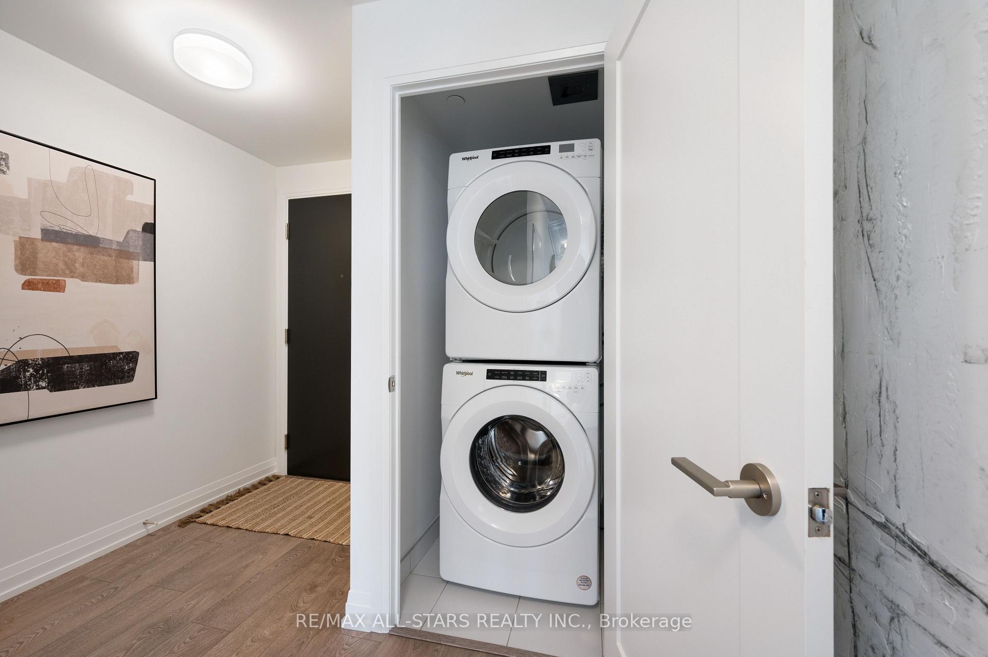 Photo 27 of Unit 2103, 286 Main Street, Toronto, East End-Danforth — HOMEH