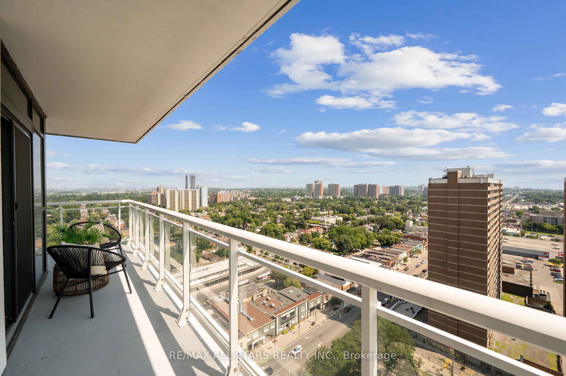 Photo 28 of Unit 2103, 286 Main Street, Toronto, East End-Danforth — HOMEH