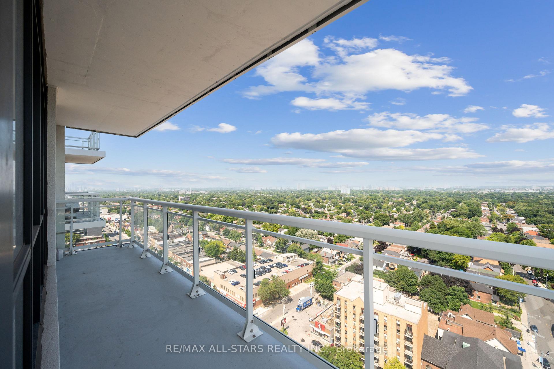 Photo 29 of Unit 2103, 286 Main Street, Toronto, East End-Danforth — HOMEH
