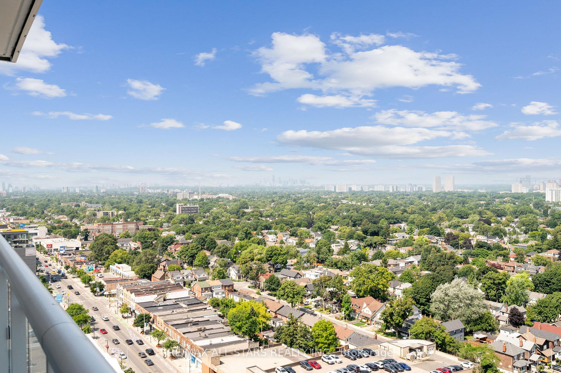 Photo 30 of Unit 2103, 286 Main Street, Toronto, East End-Danforth — HOMEH