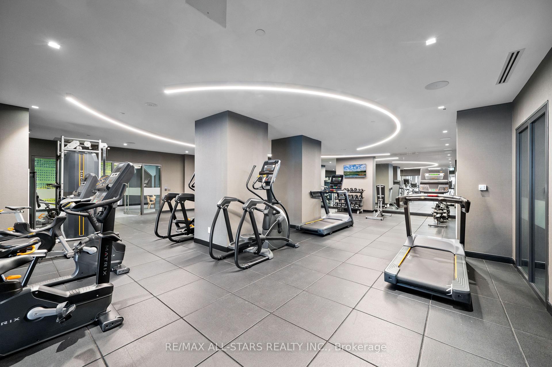 Photo 36 of Unit 2103, 286 Main Street, Toronto, East End-Danforth — HOMEH