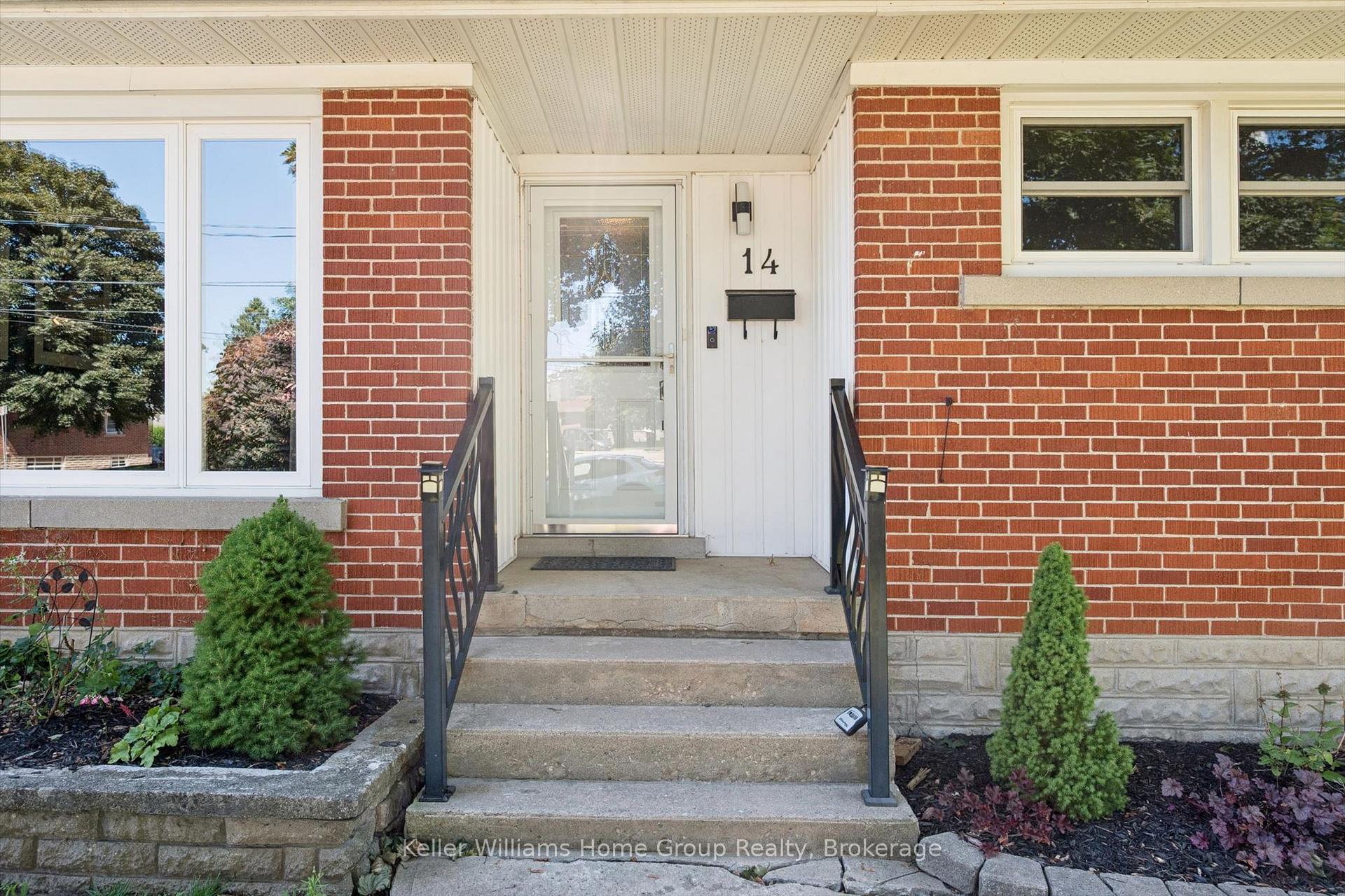 Photo 1 of 14 Skov Crescent, Guelph, General Hospital — HOMEH