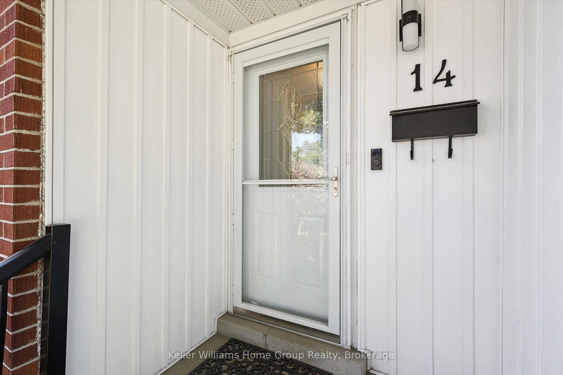 Photo 8 of 14 Skov Crescent, Guelph, General Hospital — HOMEH