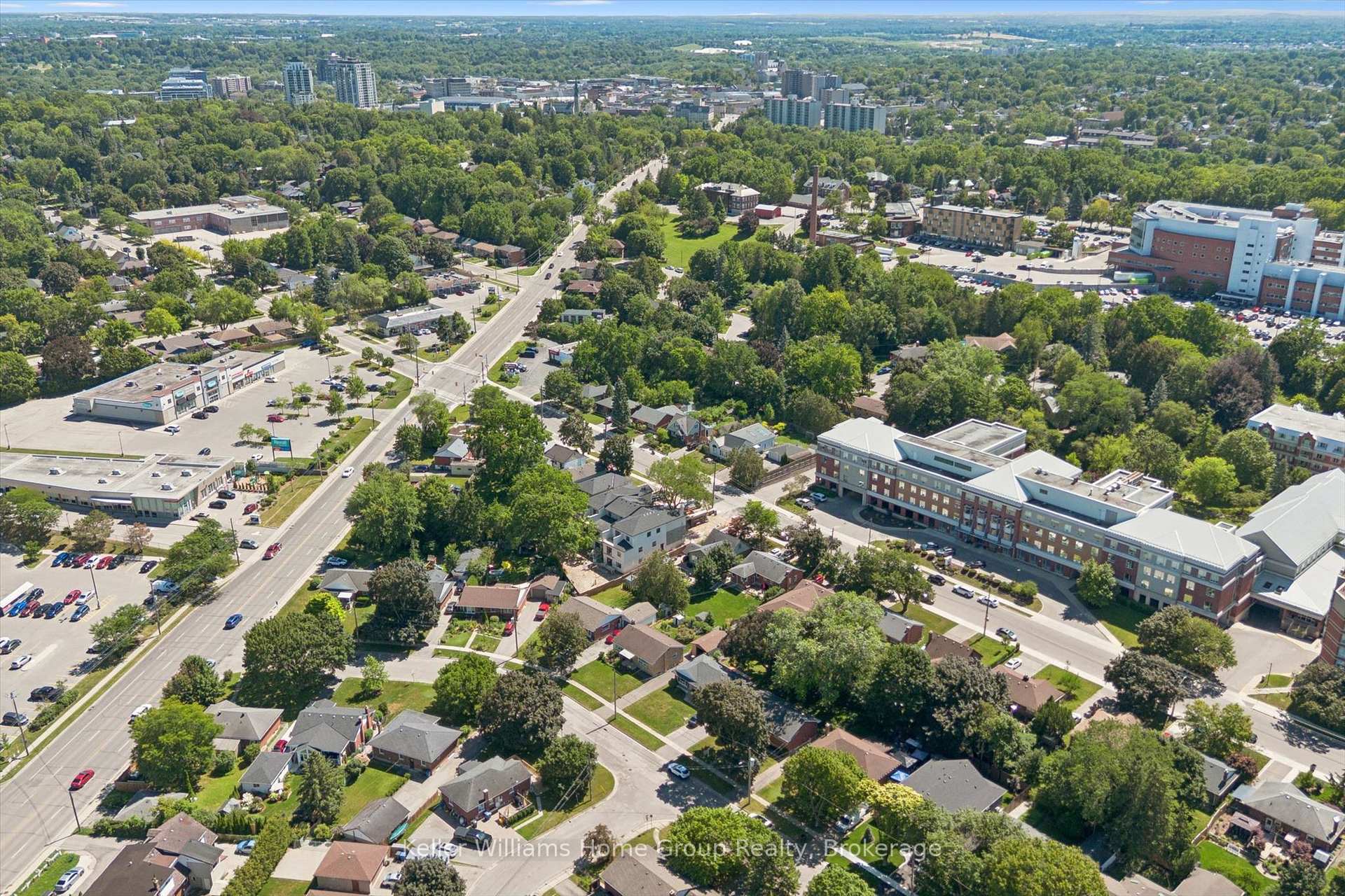 Photo 37 of 14 Skov Crescent, Guelph, General Hospital — HOMEH