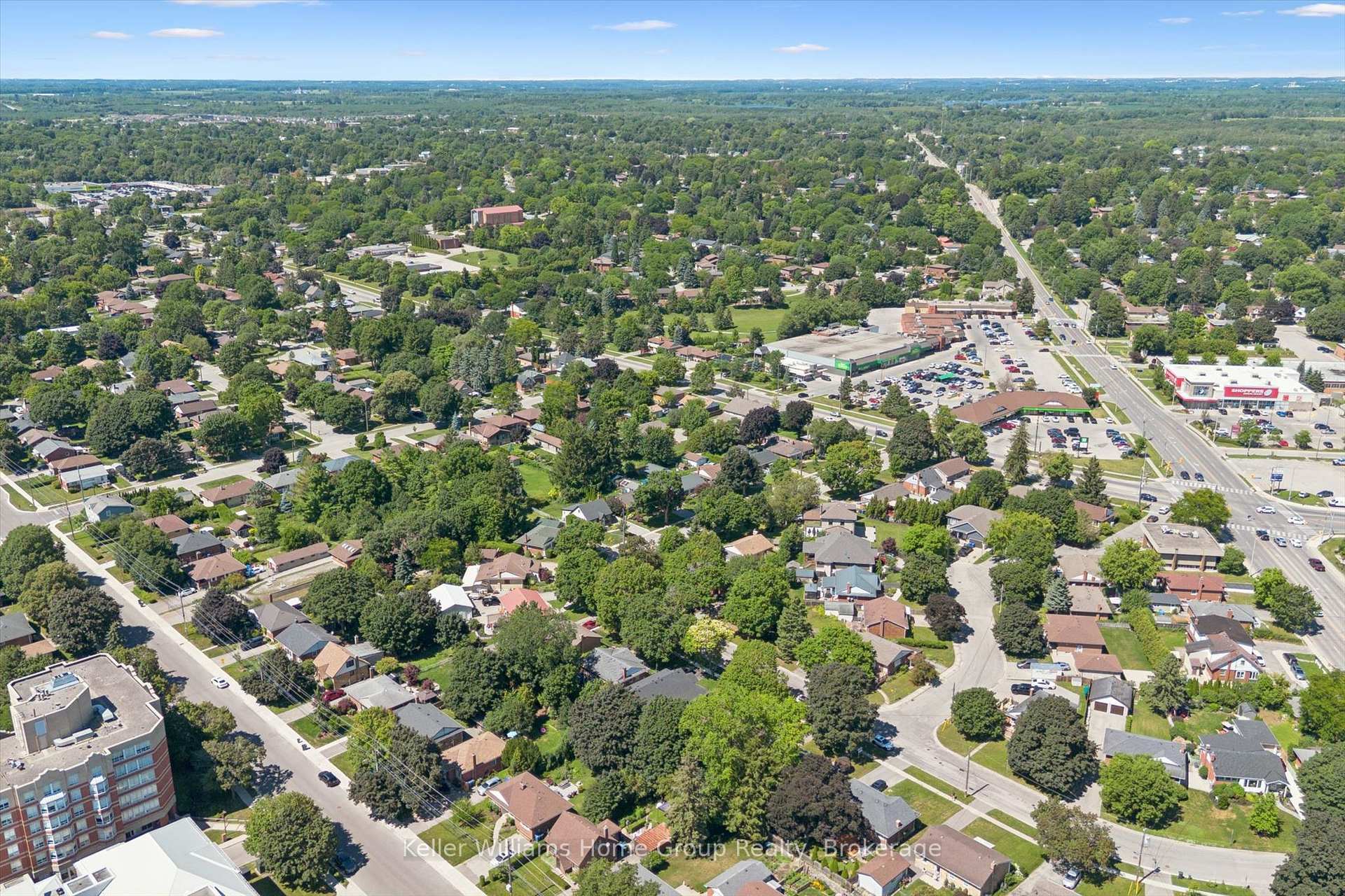 Photo 38 of 14 Skov Crescent, Guelph, General Hospital — HOMEH