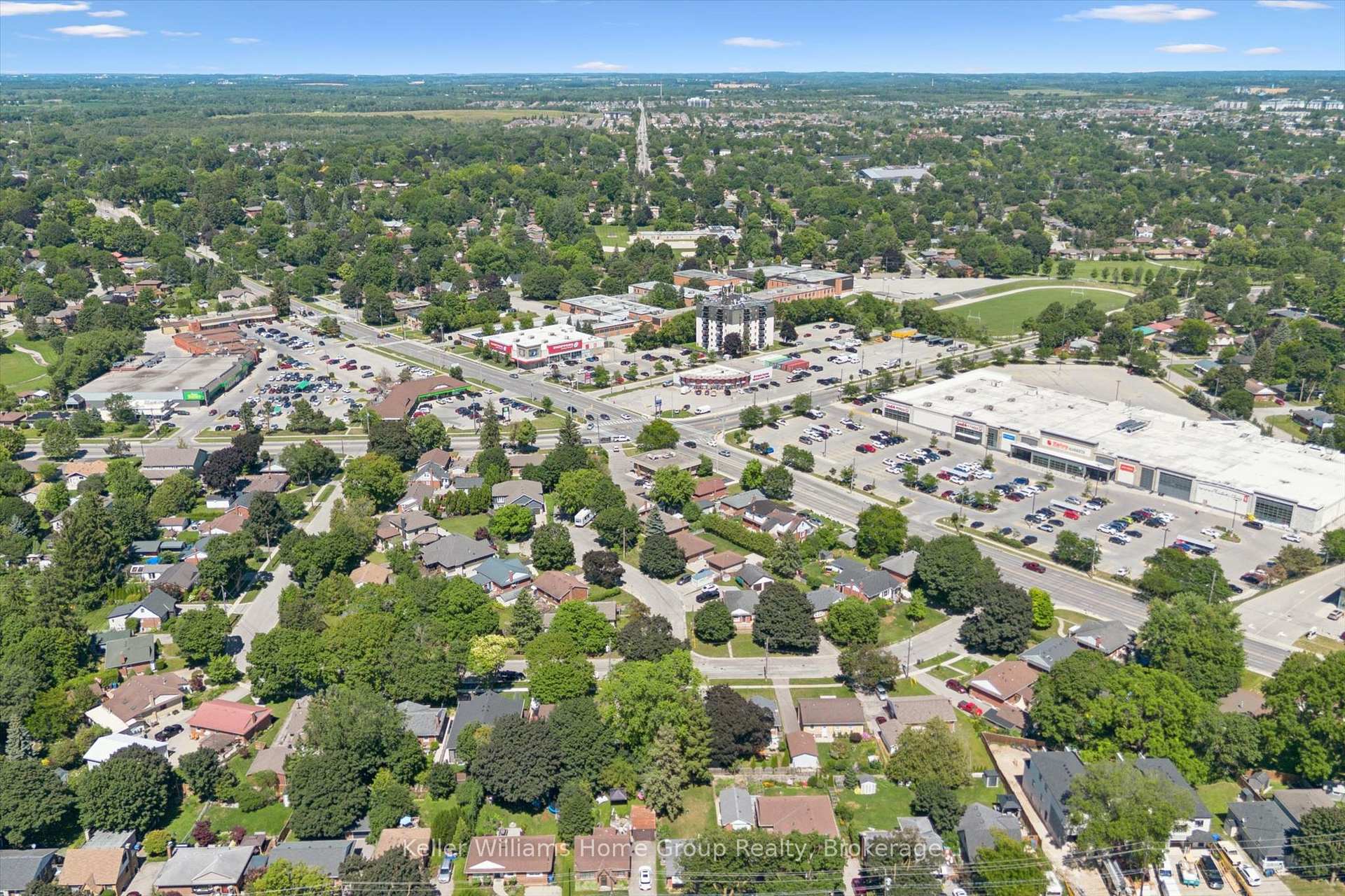 Photo 40 of 14 Skov Crescent, Guelph, General Hospital — HOMEH