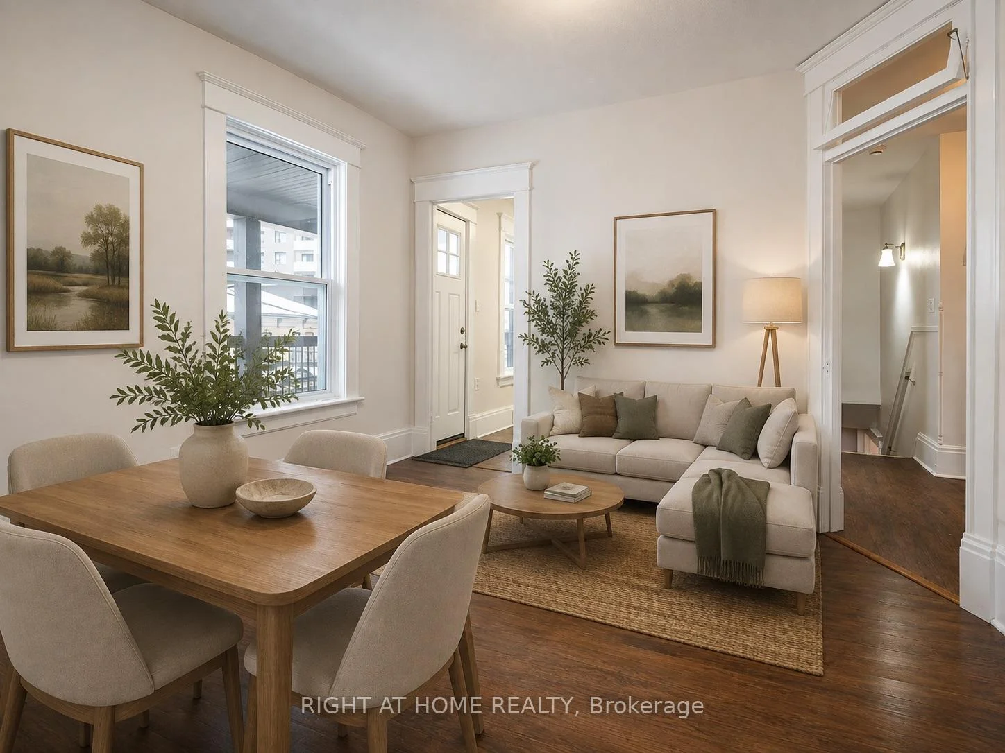 Photo 3 of 2-94 Scott Street, Kitchener, Civic Centre — HOMEH