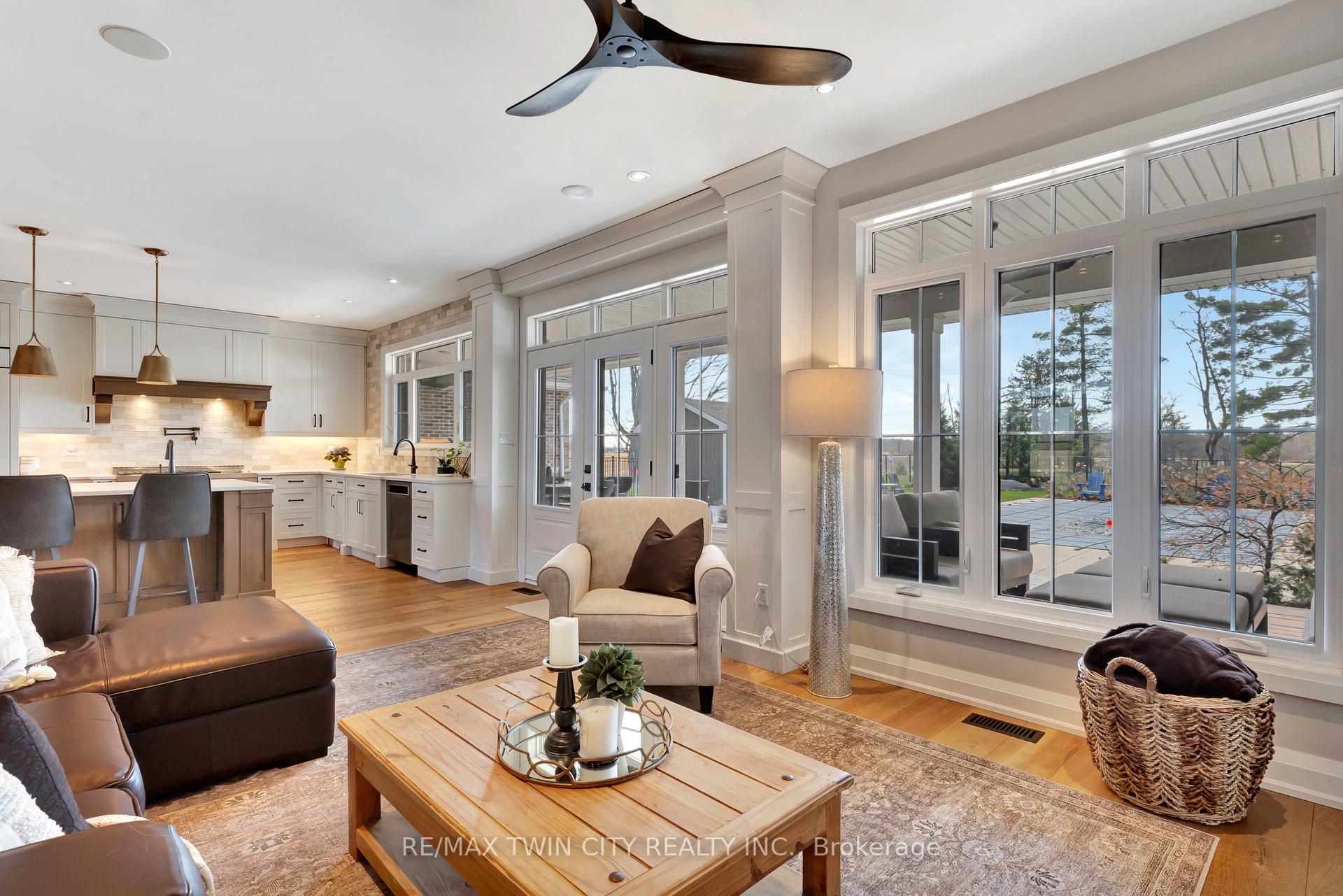 Photo 5 of 42 Parsonage Road, Hamilton, Rural Ancaster — HOMEH