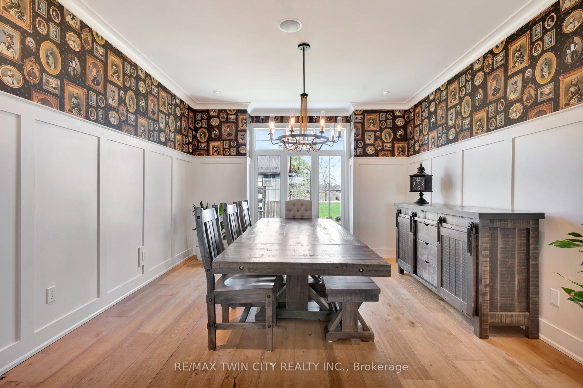 Photo 14 of 42 Parsonage Road, Hamilton, Rural Ancaster — HOMEH